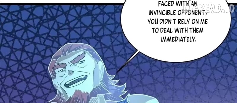 Divine Urban God Chapter 332 - page 151